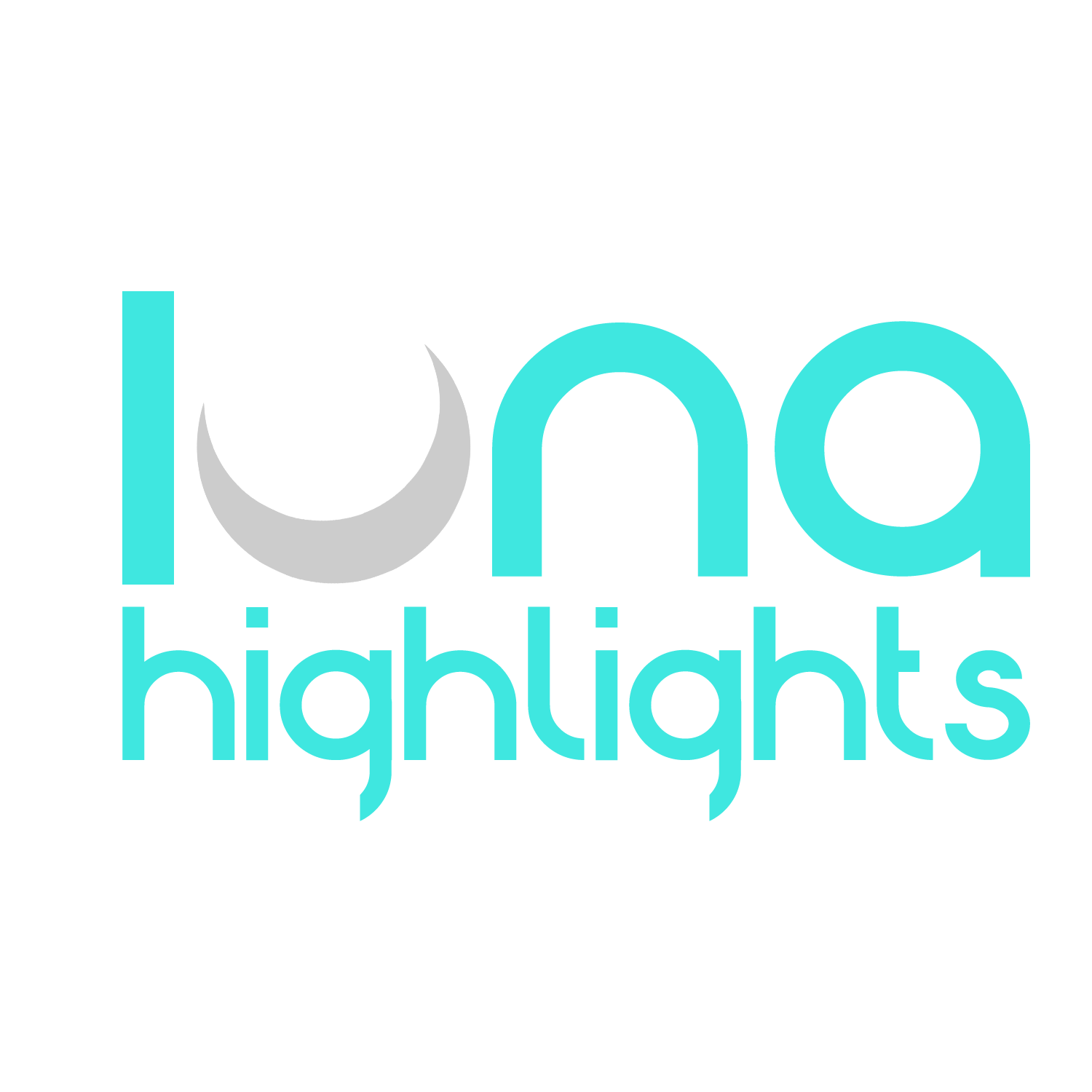 Luna Highlights